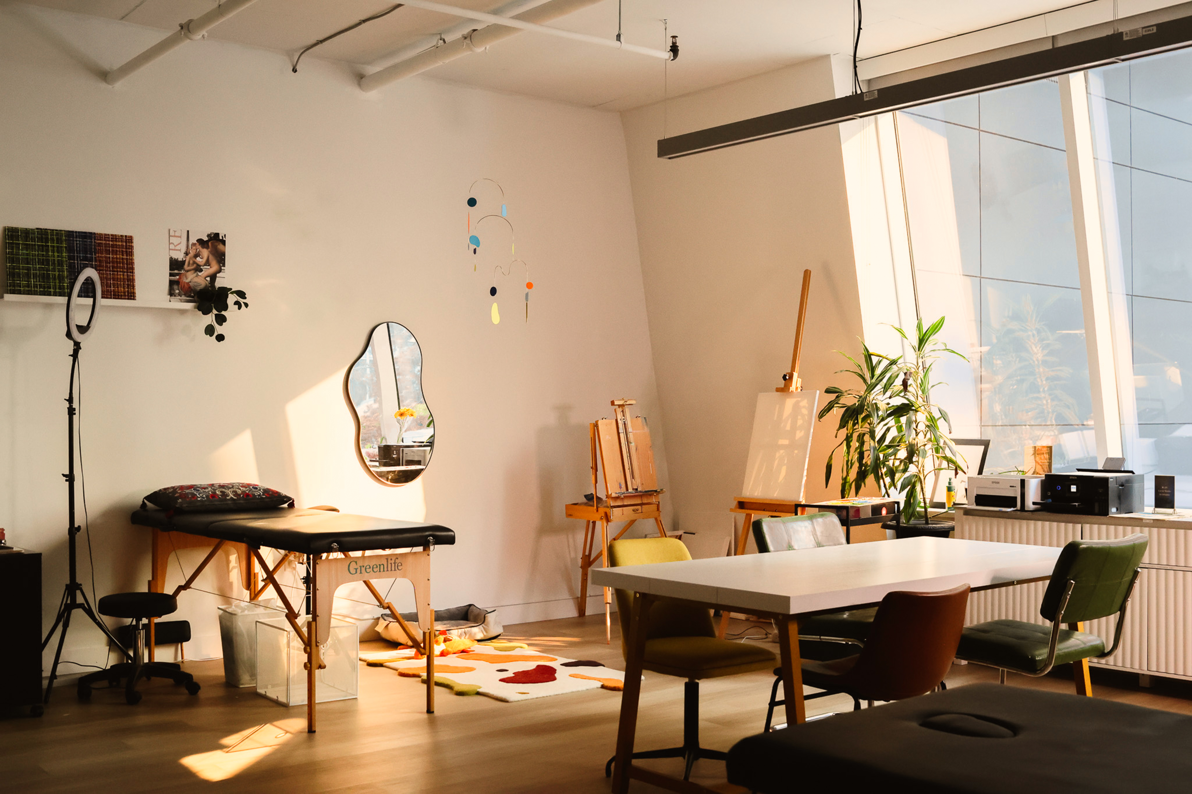 Welcome to Lavin Tattoo Studio